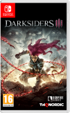 Darksiders III (Nintendo Switch)