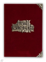 Two Worlds II: Velvet Game of the Year Edition (PS 3)