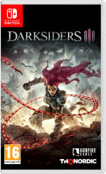 Darksiders III (Nintendo Switch)