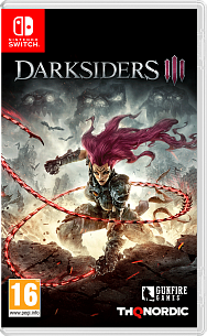 Darksiders III (Nintendo Switch)