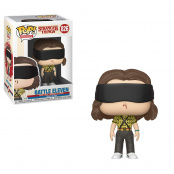 Фигурка Funko POP: Stranger Things – Battle Eleven