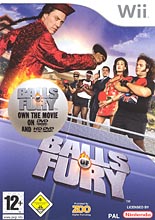 Balls of Fury (Wii)