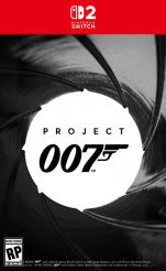 Project 007 (Nintendo Switch 2)