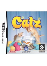 Catz 2006