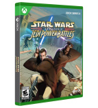 Star Wars: Jedi Power Battles (Episode 1) – Limited Run (Xbox)