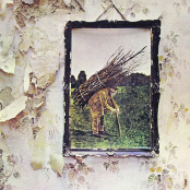 Виниловая пластинка Led Zeppelin – Led Zeppelin IV (LP)