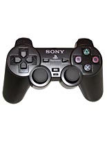 Controller Black (PS2)