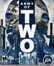 Army of TWO (PS3) (GameReplay)