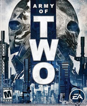 Army of TWO (PS3) (GameReplay)
