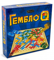 Настольная игра Гембло Q