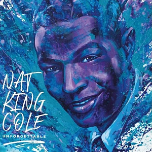 Виниловая пластинка Nat King Cole – Unforgettable (LP) - фото 1
