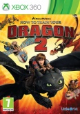 Как приручить Дракона 2 (Xbox 360)