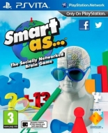 Умник?! (Smart as...) (PS Vita)