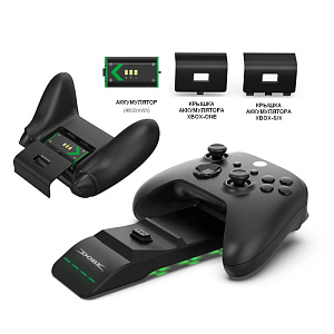 

Док-станция для Xbox (TYX-2612)