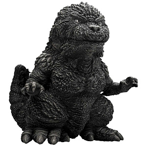 

Фигурка Godzilla Minus One – Enshrined Monsters Godzilla (893892) (12 см)