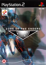 Zone of the Enders (PS2)