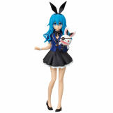 Фигурка-аниме Banpresto: Date A Live – Yoshino [Glitter & Glamours] (86632) (20 см)