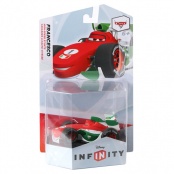 Disney Infinity: Francesco