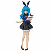 Фигурка-аниме Banpresto: Date A Live – Yoshino [Glitter & Glamours] (86632) (20 см)