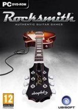 Rocksmith Bundle + Кабель для электрогитары (PC)