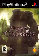 Shadow of the Colossus