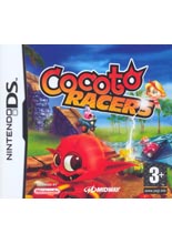 Cocoto Racers