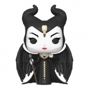 Фигурка Funko POP Disney: Maleficent – Feast Maleficent