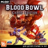 Blood Bowl: Chaos Edition (PC-Jewel)