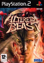 Altered Beast