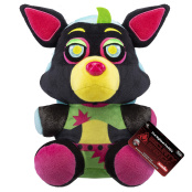 Фигурка плюшевая Funko FNAF: Security – Roxanne Wolf (59564)