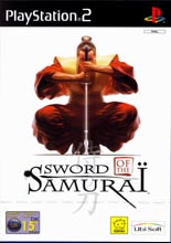 Sword of the Samurai