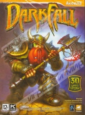 DARKFALL  (DVD-Box)