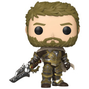 Фигурка Funko POP Games: World of Warcraft – The War Within Anduin (1099) (86107) (9,5 см)