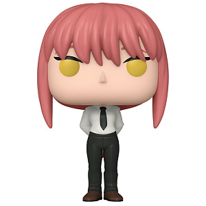 

Фигурка Funko POP Animation: Chainsaw Man – Makima (1679) (80321) (9,5 см)