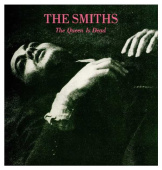 Виниловая пластинка The Smiths – The Queen Is Dead (LP)