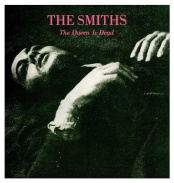 Виниловая пластинка The Smiths – The Queen Is Dead (LP)