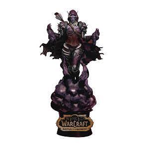 

Фигурка Beast Kingdom – World of Warcraft: Sylvanas