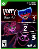 Poppy Playtime: Triple Pack (Xbox Series X)