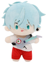 Фигурка плюшевая Alien Stage – Till (15 см)