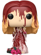 Фигурка Funko POP Movies: Carrie – Carrie (Bloody) (2065) (93146) (9,5 см)