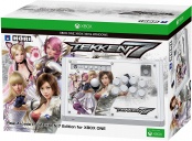 Аркадный Стик Real Arcade Pro TEKKEN 7 Edition (XboxOne)