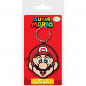 Брелок Pyramid – Super Mario (Mario)