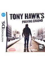 Tony Hawk's Proving Ground (DS)