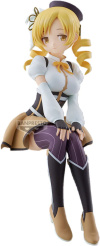 Фигурка-аниме Banpresto: Puella Magi Madoka Magica – Mami Tomoe (PZ69753P) (20 см)
