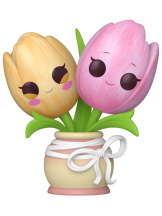 Фигурка Funko POP Plants: Flora – Tulip (04) (88384) (9,5 см)
