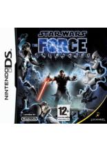 Star Wars the Force Unleashed (DS)