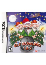 Elf Bowling 1 & 2 (DS)