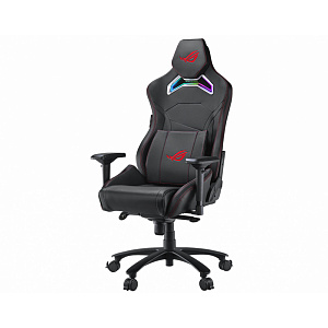 

Игровое кресло Asus ROG Chariot (чёрное) (90GC00E0-MSG010)