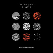 Виниловая пластинка Twenty One Pilots – Blurryface (2 LP)