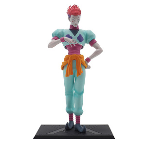 

Фигурка Hunter X – Hunter Hisoka (ABYFIG017)